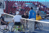 2010 Queensland Wheelchair Tennis Open